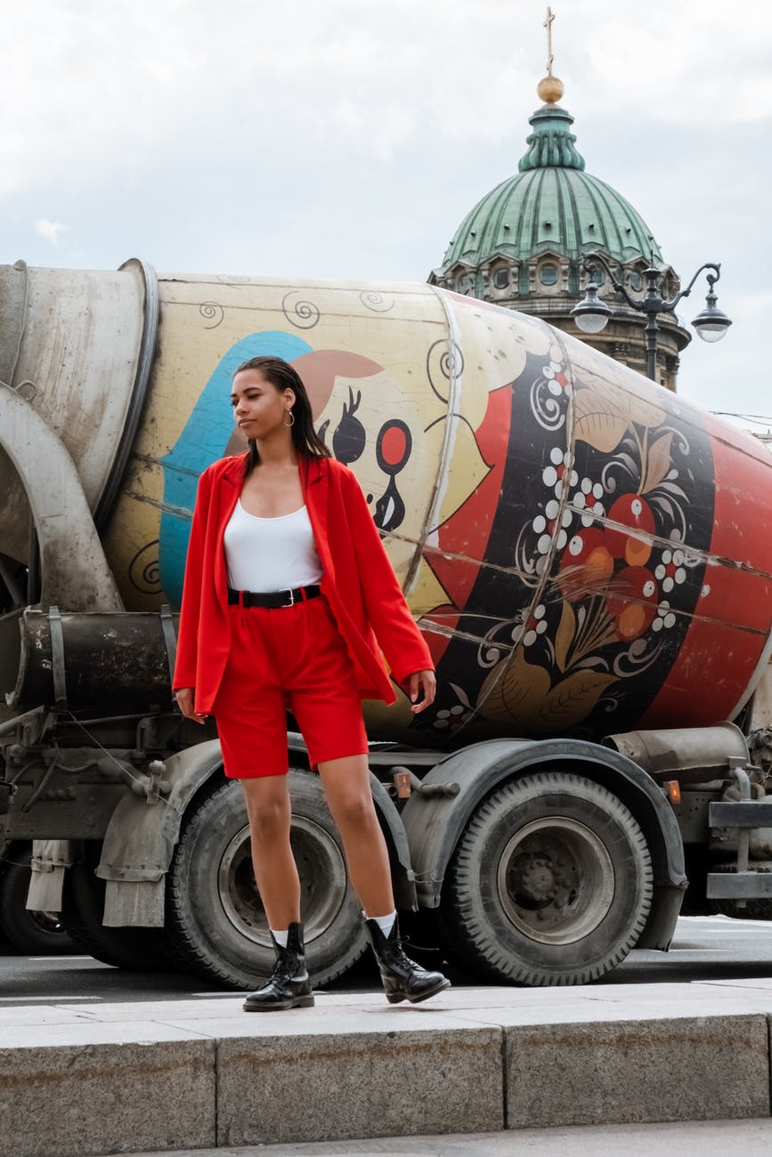 Wyłączenia z czasu pracy dotyczące&nbsp;betoniarek