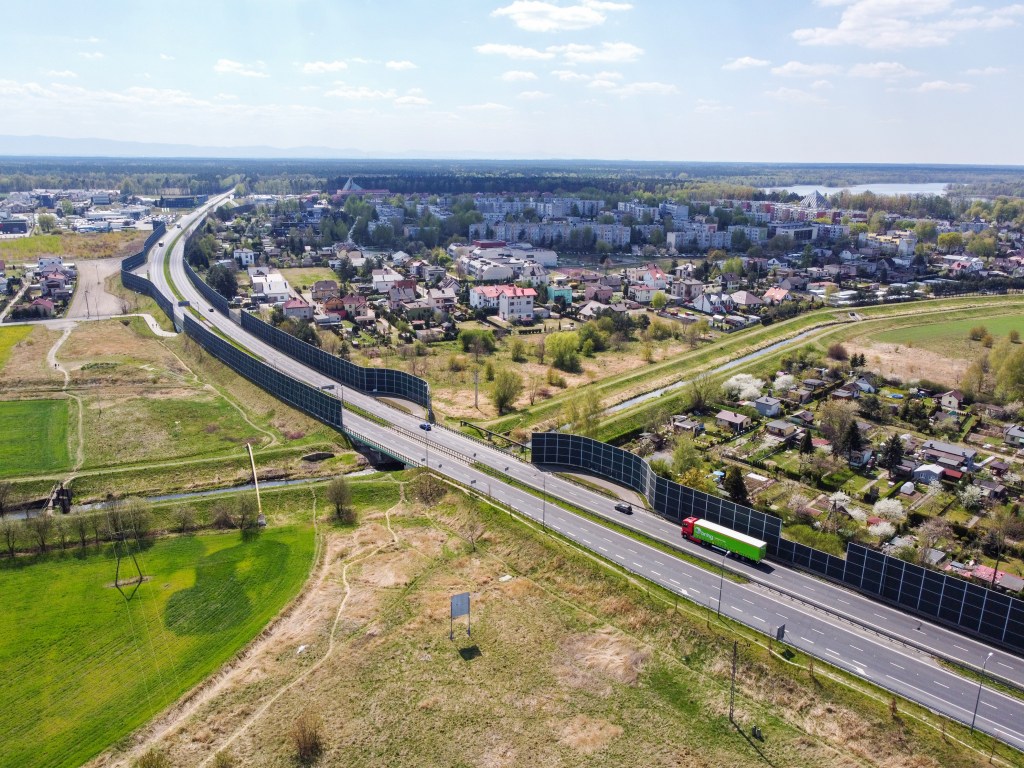 Ustawa o delegowaniu kierowców w transporcie drogowym 19.08.2023 wchodzi w&nbsp;życie.