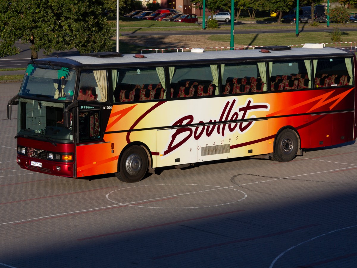 Zmiany w przepisach dla przewozów osób od 22 maja 2024: Co warto&nbsp;wiedzieć?