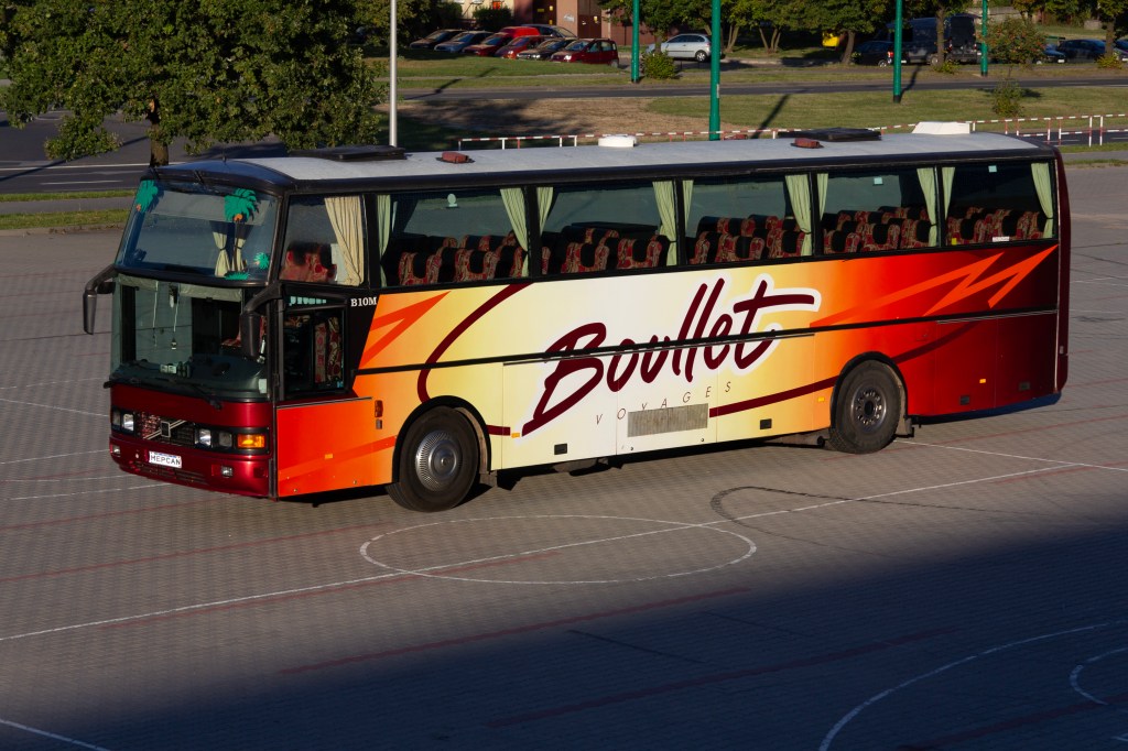 Zmiany w przepisach dla przewozów osób od 22 maja 2024: Co warto&nbsp;wiedzieć?